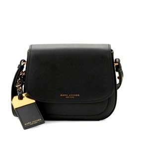 Marc Jacobs Mini Rider Crossbody Bag